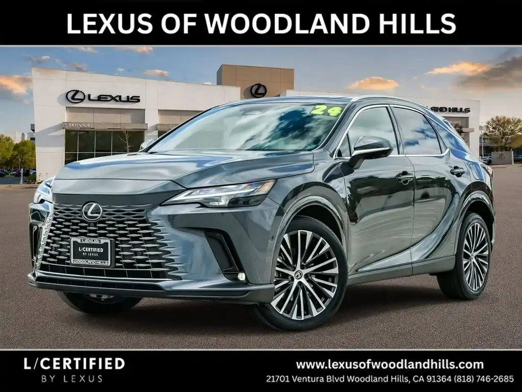 2024 Lexus RX 350 350 Premium Plus FWD's photo