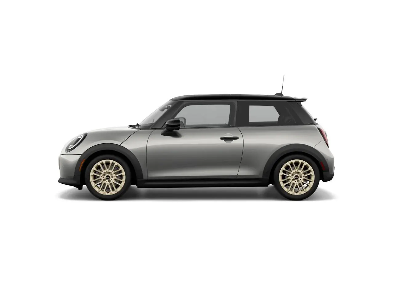 2026 MINI Hardtop Cooper S photo 4