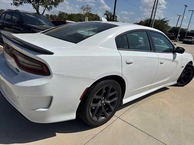 2023 Dodge Charger R/T photo 3