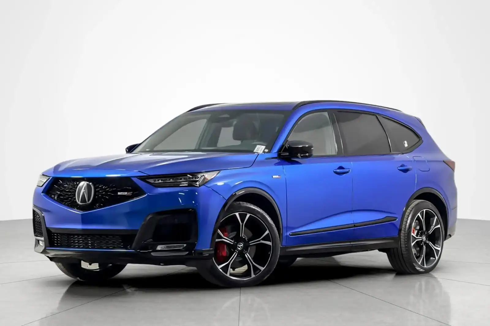 2026 Acura MDX Type S w/Advance Package's photo