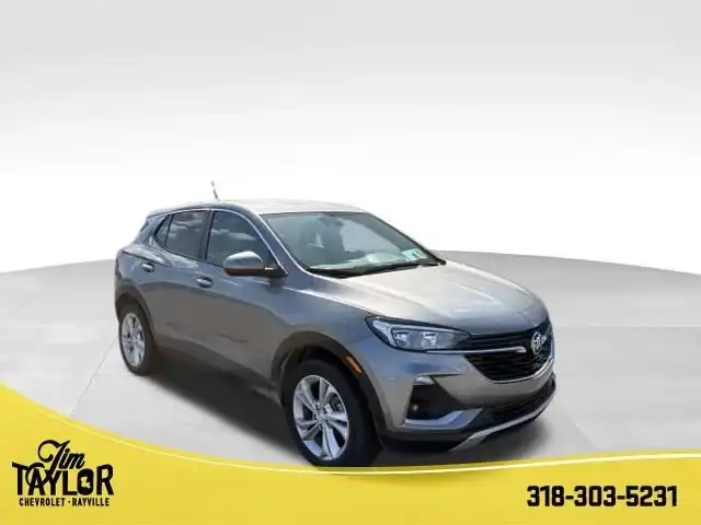2023 Buick Encore GX Preferred's photo