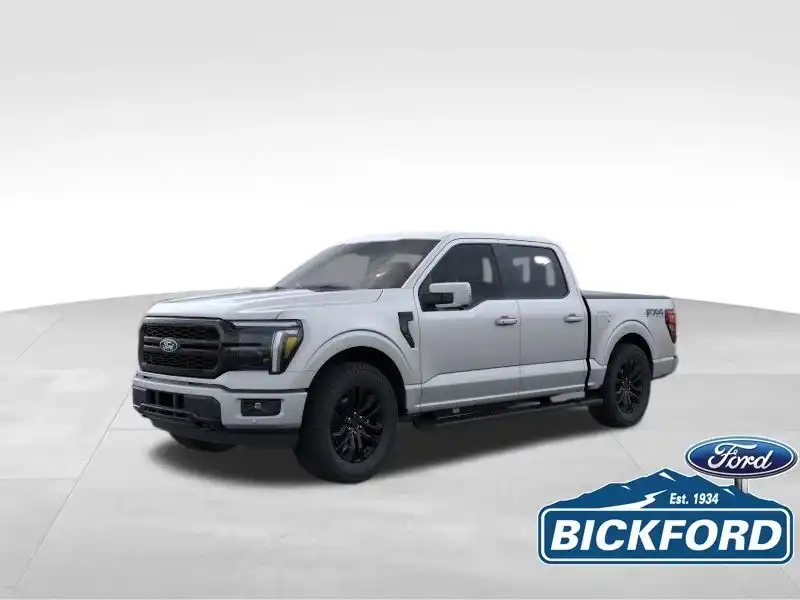 2026 Ford F-150 Lariat 4WD SuperCrew 5-1/2' Box's photo