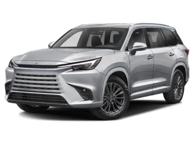 2026 Lexus TX 350 350 Premium AWD's photo