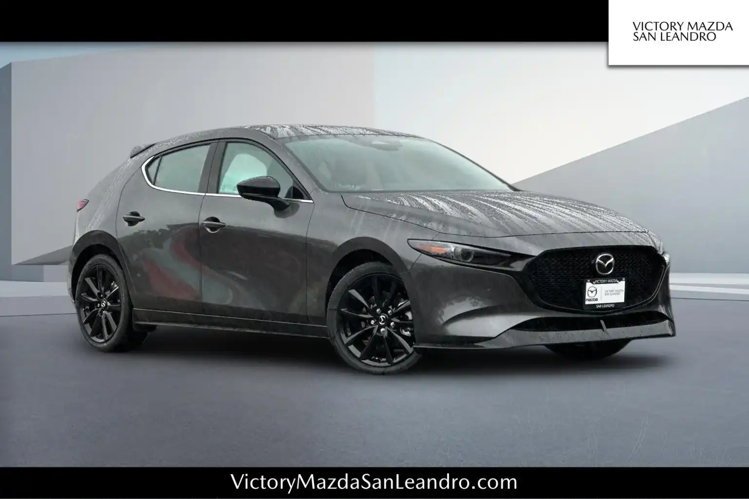 2026 Mazda CX-3 Premium Plus 2.5 AT 5-Door SKYACTIV AWD's photo