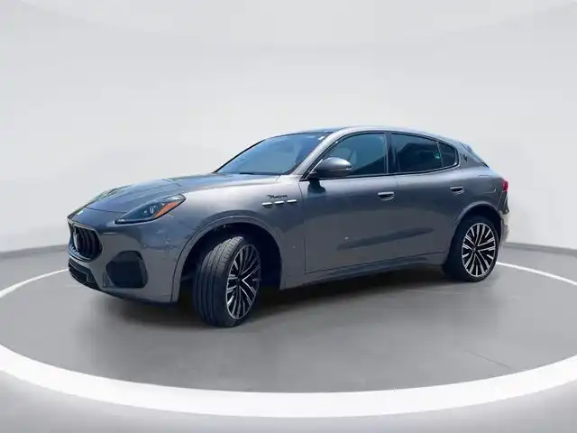 2023 Maserati Grecale 2.0 MHEV Modena 4WD Auto's photo