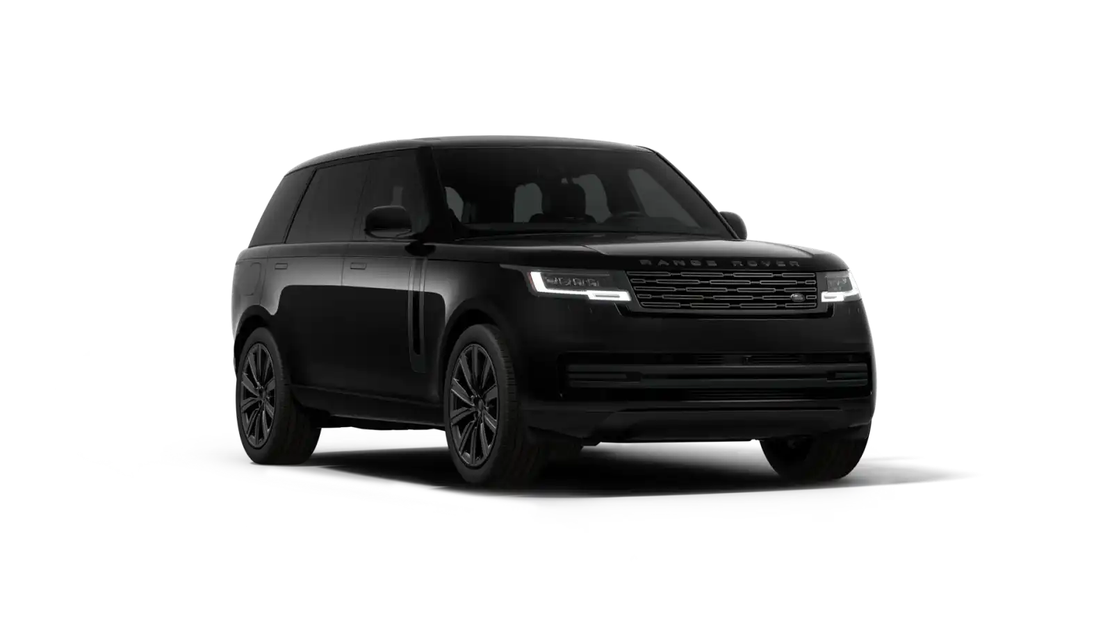 2027 Land Rover Range Rover 3.0 SE LWB 7's photo