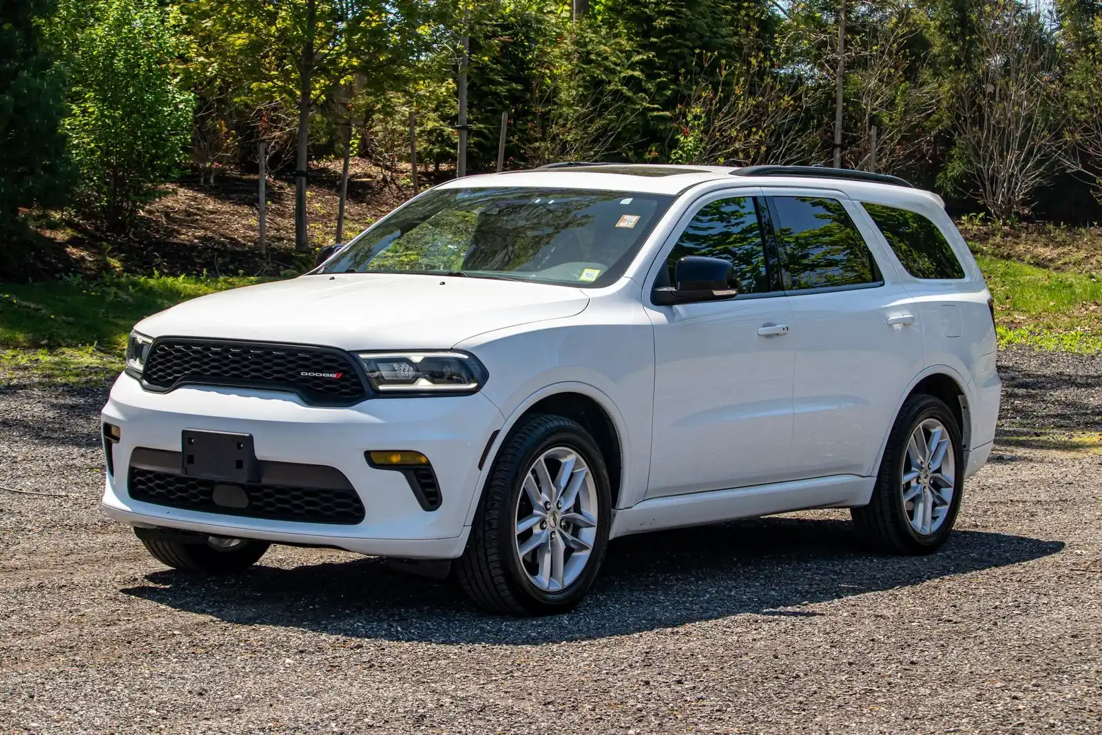 2023 Dodge Durango GT Plus AWD's photo