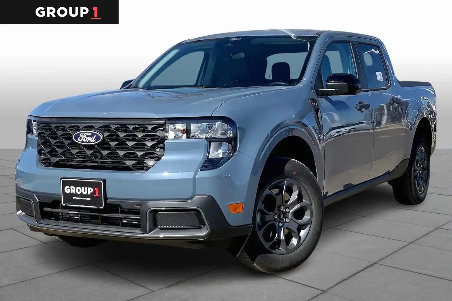 2026 Ford Maverick XLT AWD's photo