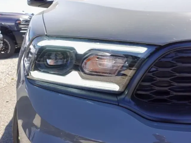 2026 Dodge Durango GT AWD photo 3