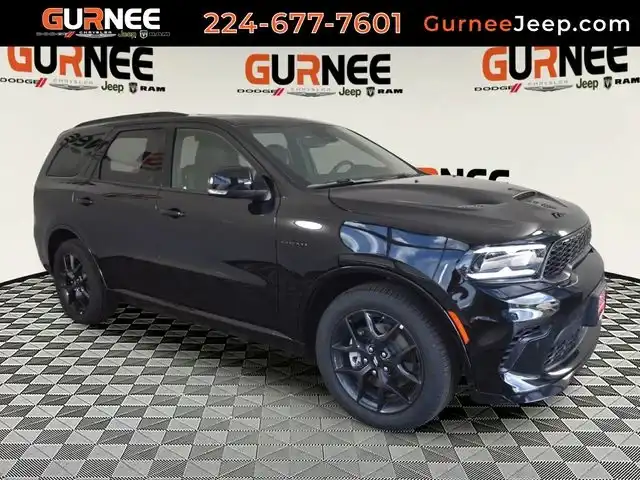 2026 Dodge Durango GT HEMI Plus V8 AWD's photo