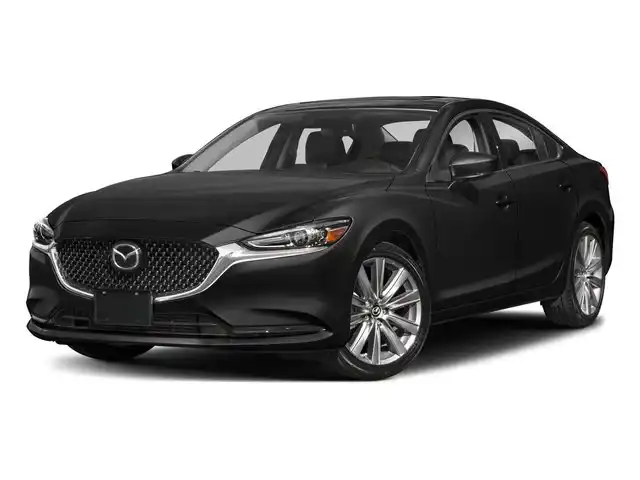 2018 Mazda EZ-6 Signature Auto's photo