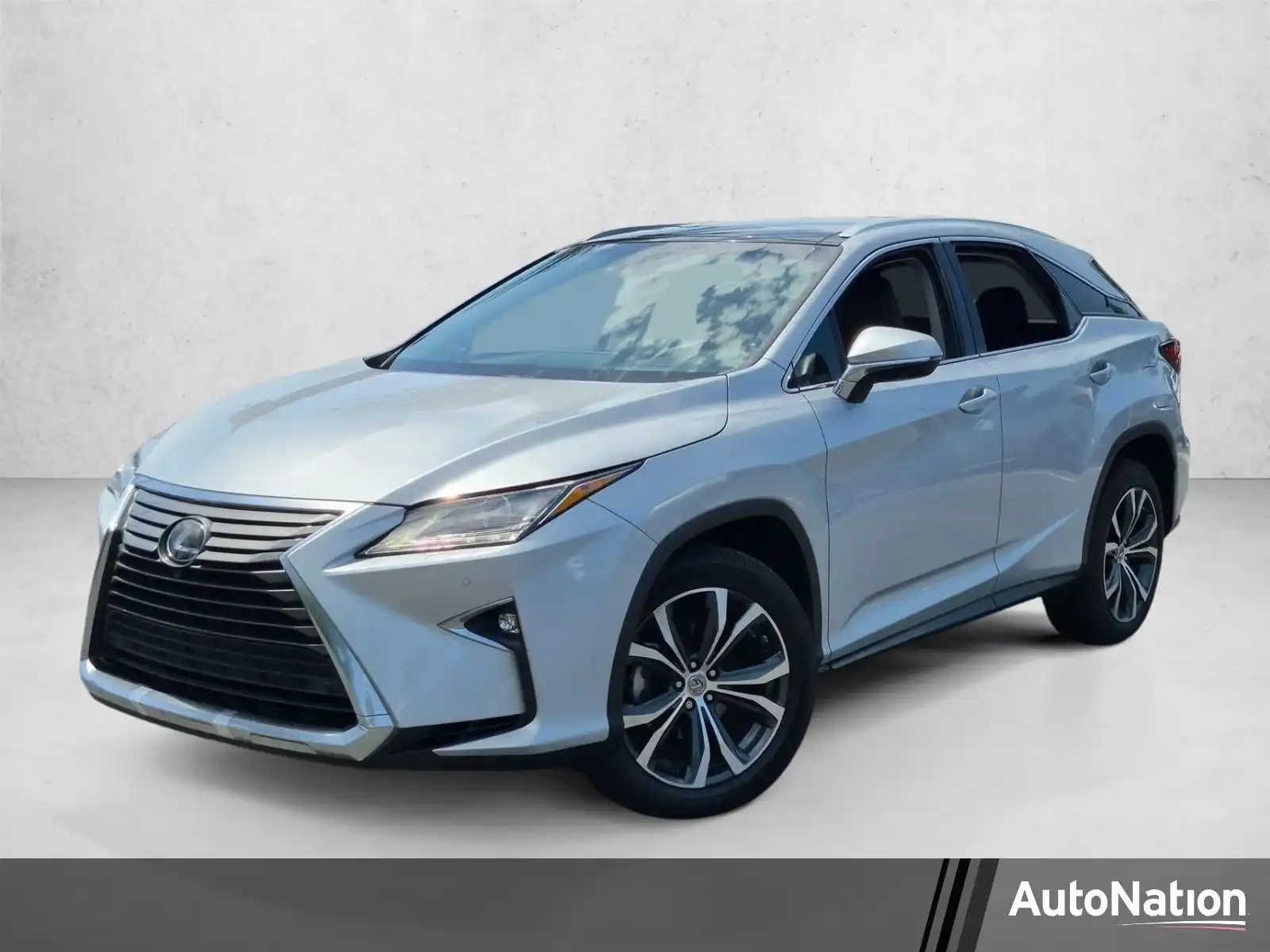 2017 Lexus RX 350 350 4x4's photo