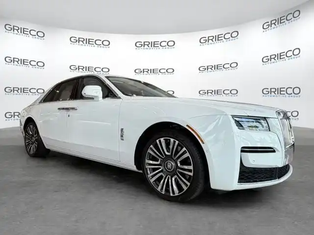 2024 Rolls-Royce Ghost Ghost's photo