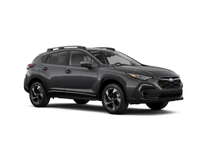 2027 Subaru Crosstrek New 2027 Subaru CROSSTREK's photo