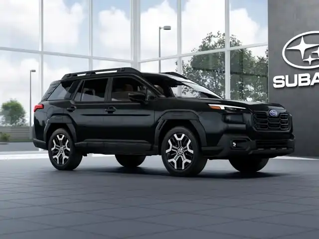 2026 Subaru Outback Touring XT's photo