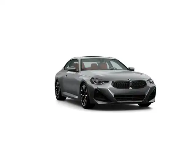2026 BMW 2 Series 230i Coupe's photo