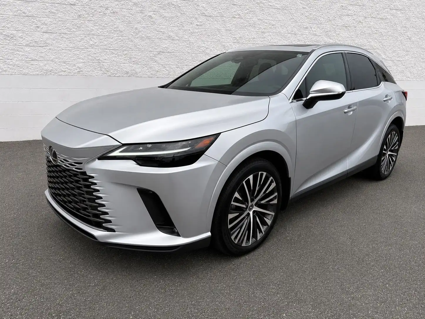 2023 Lexus RX 350 350 Premium Plus AWD's photo