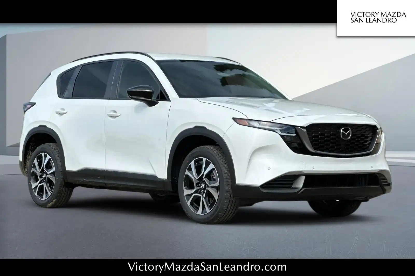 2026 Mazda CX-5 S Preferred Auto AWD's photo