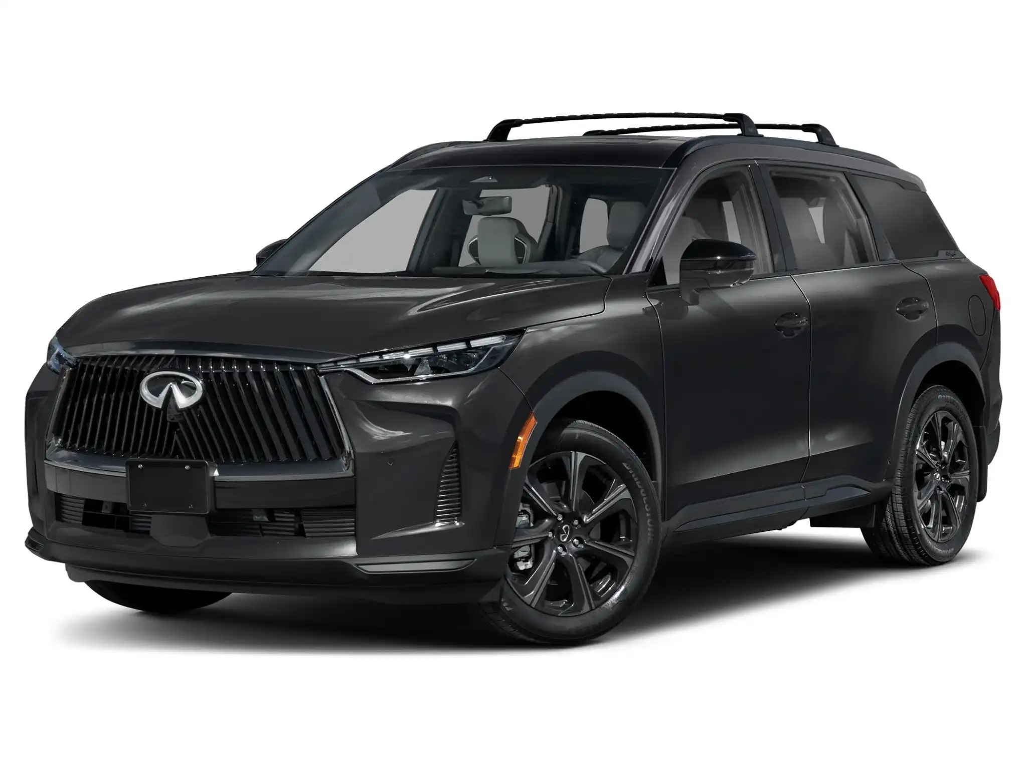 2027 INFINITI QX60 Autograph AWD's photo