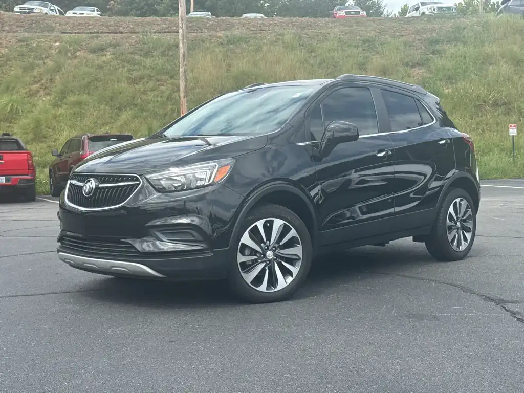 2022 Buick Encore Preferred AWD's photo