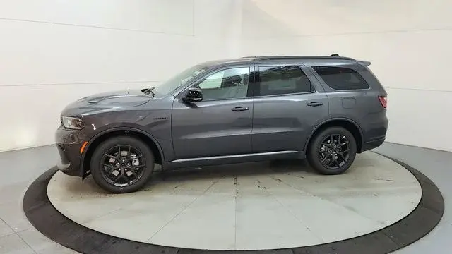 2026 Dodge Durango GT HEMI Plus V8 AWD photo 5