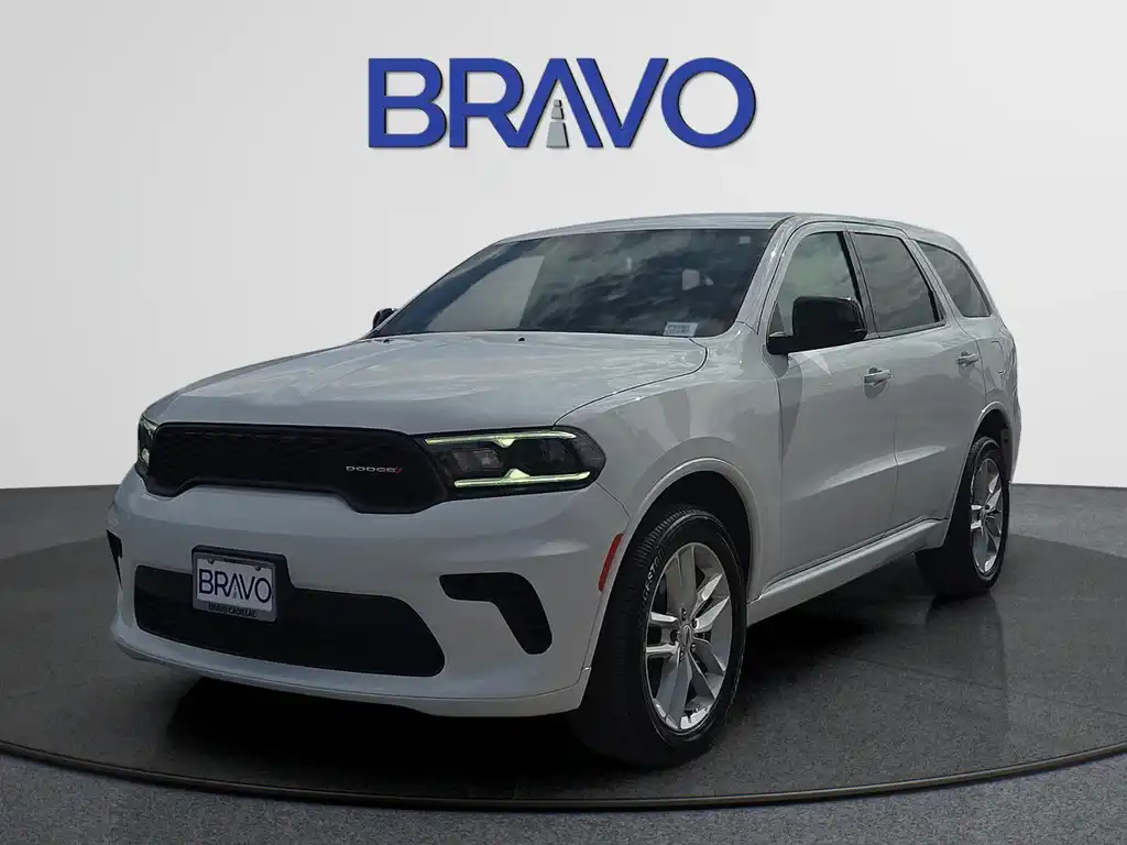 2025 Dodge Durango GT AWD's photo