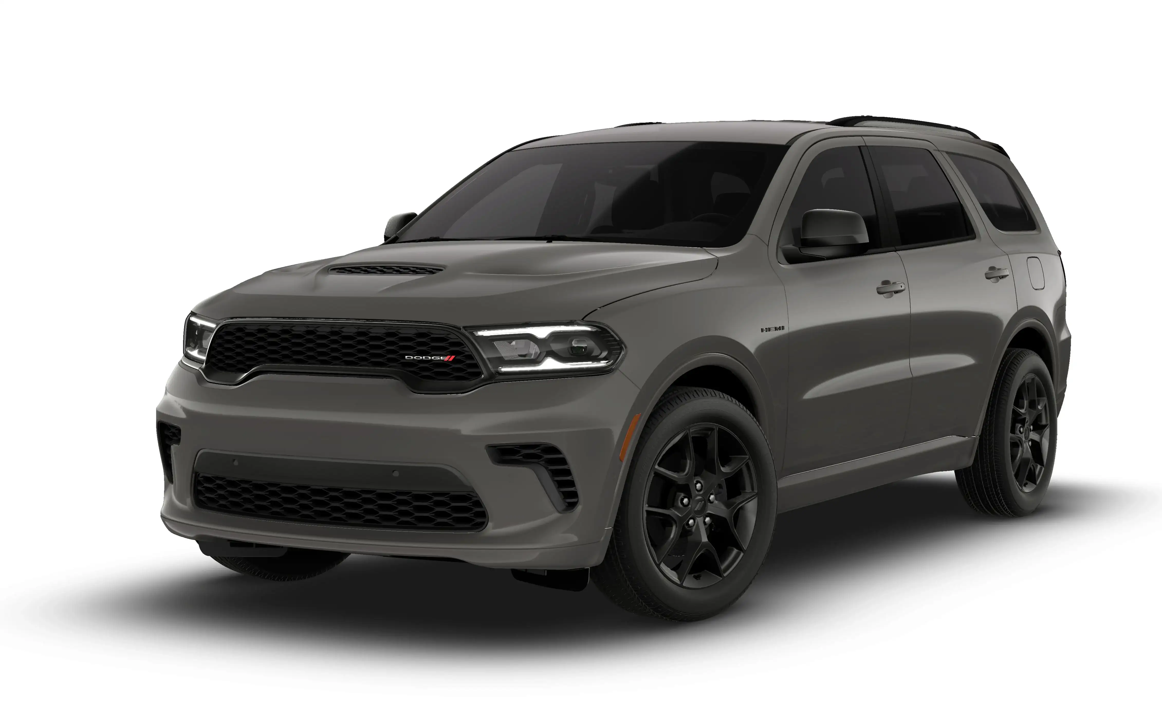 2026 Dodge Durango GT HEMI V8 AWD's photo