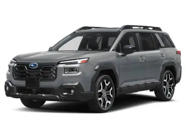 2026 Subaru Outback Touring XT's photo