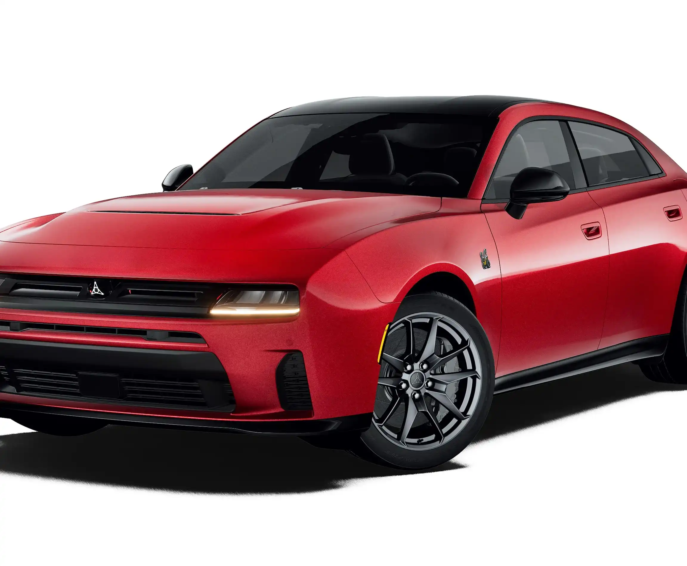 2027 Dodge Charger Scat Pack AWD Four Door's photo