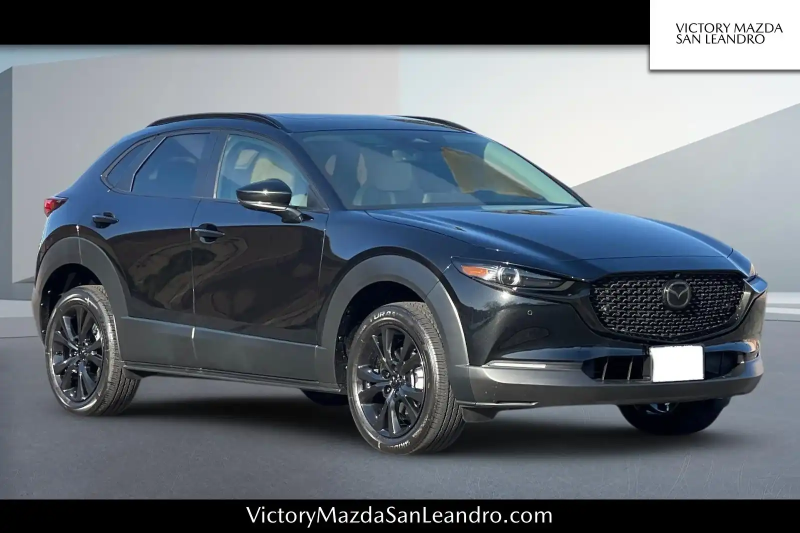2026 Mazda CX-30 Turbo Aire Edition AWD's photo