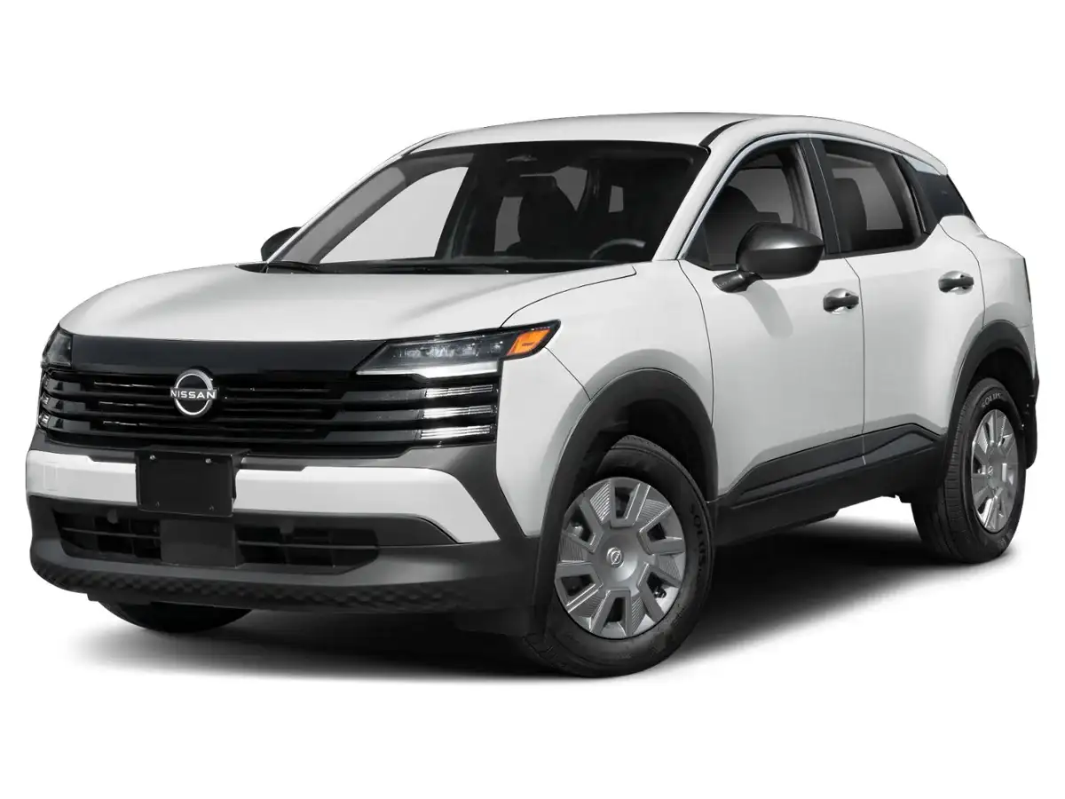 2027 Nissan Kicks SV FWD's photo