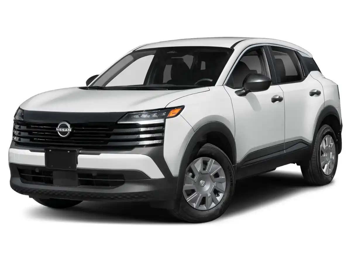2027 Nissan Kicks SV FWD's photo