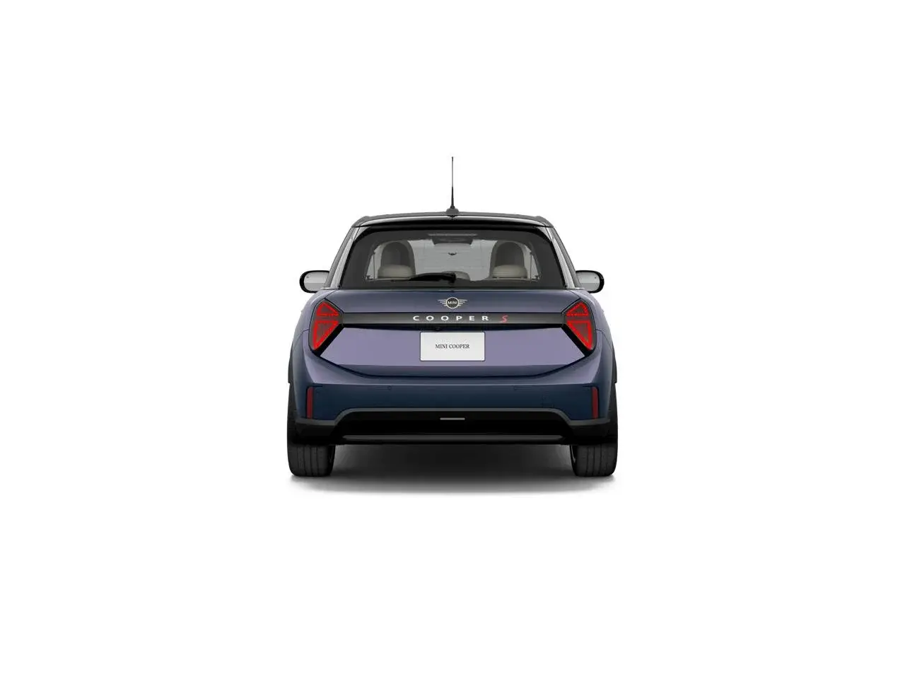 2027 MINI Cooper Cooper S 5 Door photo 5