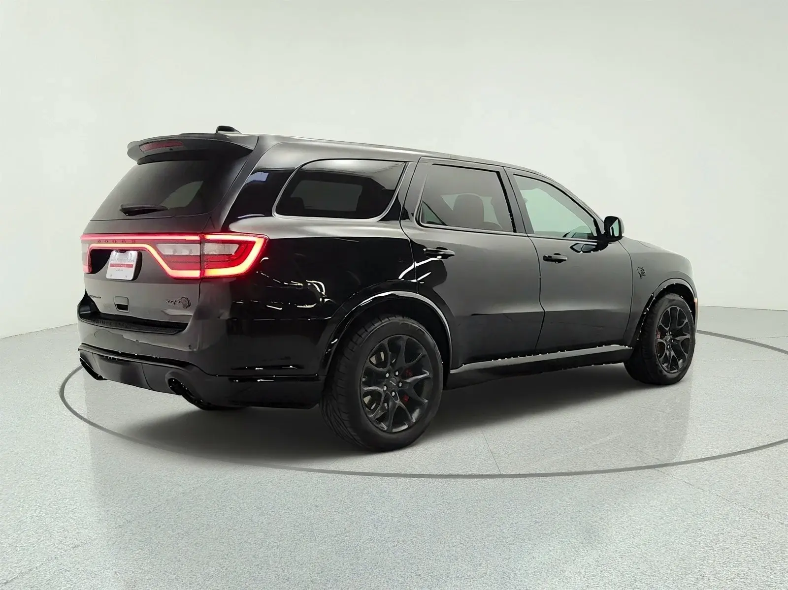 2024 Dodge Durango SRT Hellcat Premium AWD photo 5