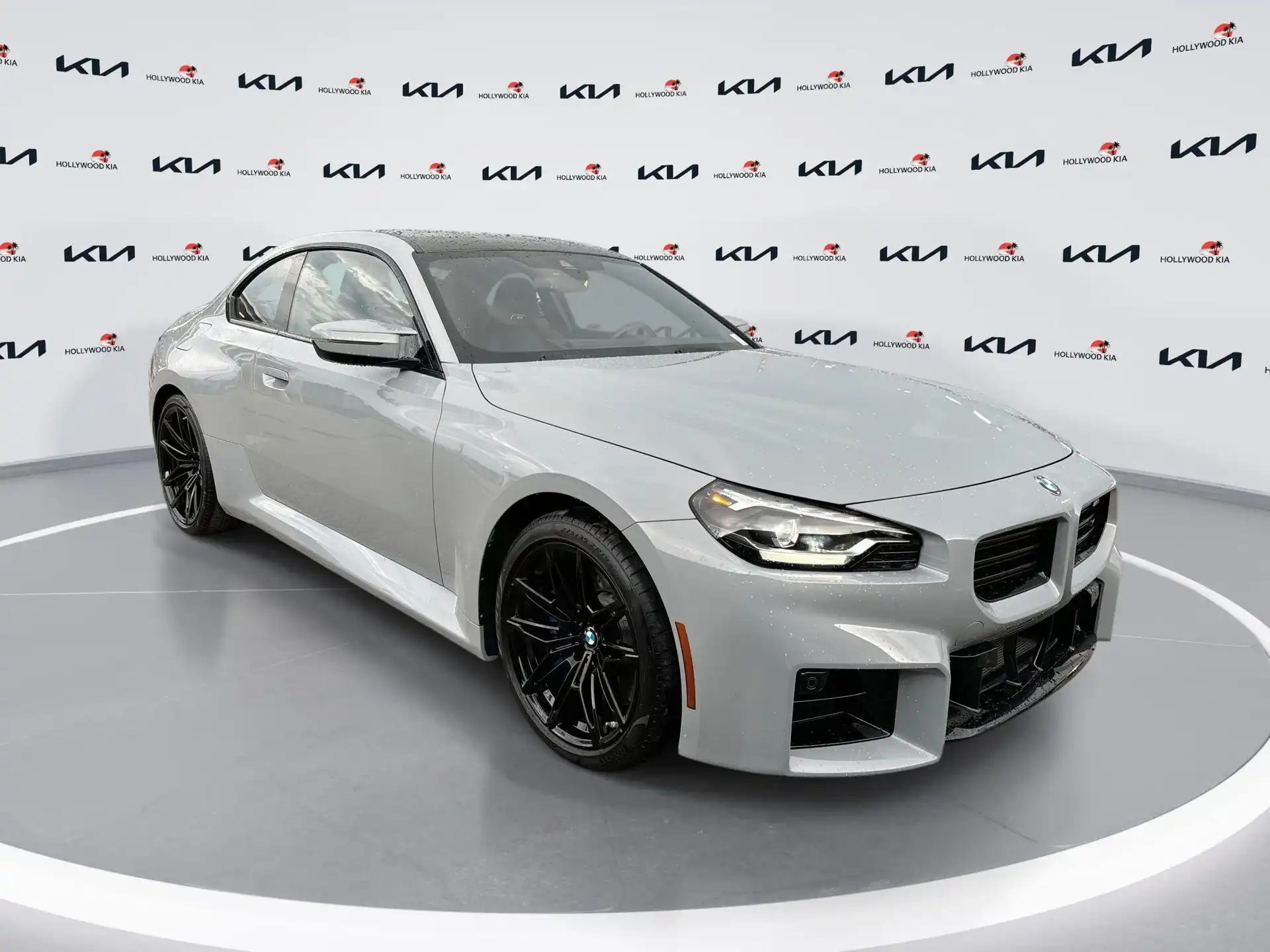2024 BMW M2 M2 Coupe's photo
