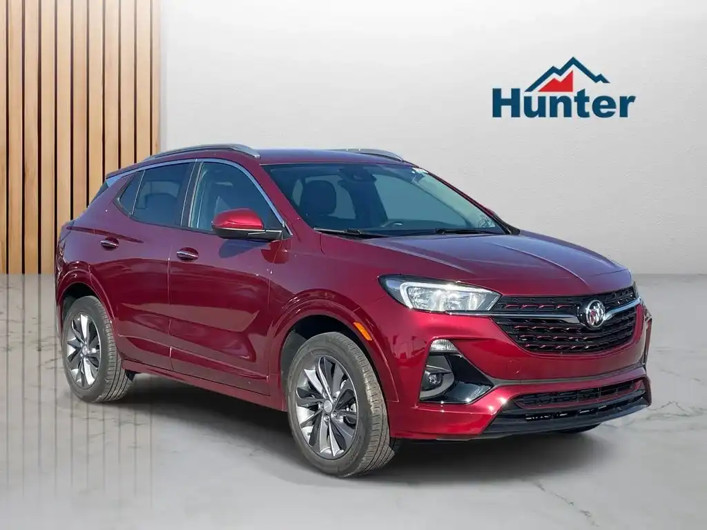 2023 Buick Encore GX Select AWD's photo
