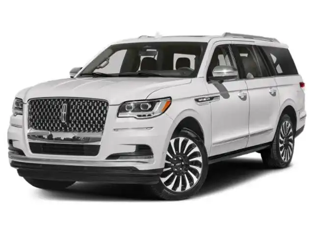 2022 Lincoln Navigator Black Label L 4WD's photo