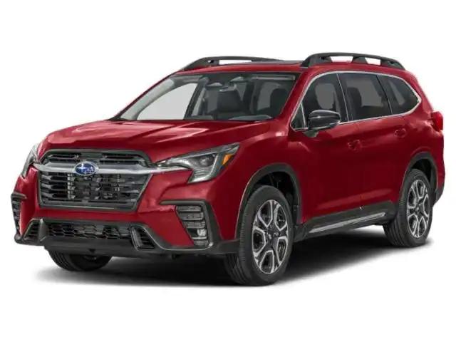 2026 Subaru Ascent Limited 7 Passenger's photo
