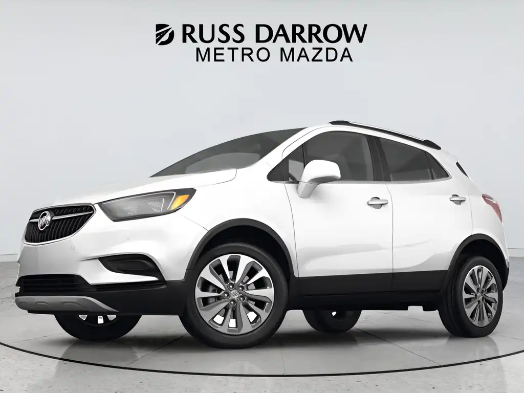 2022 Buick Encore Preferred AWD's photo