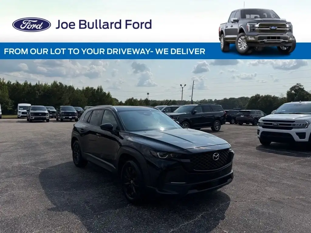 2025 Mazda CX-50 2.5 S Preferred's photo