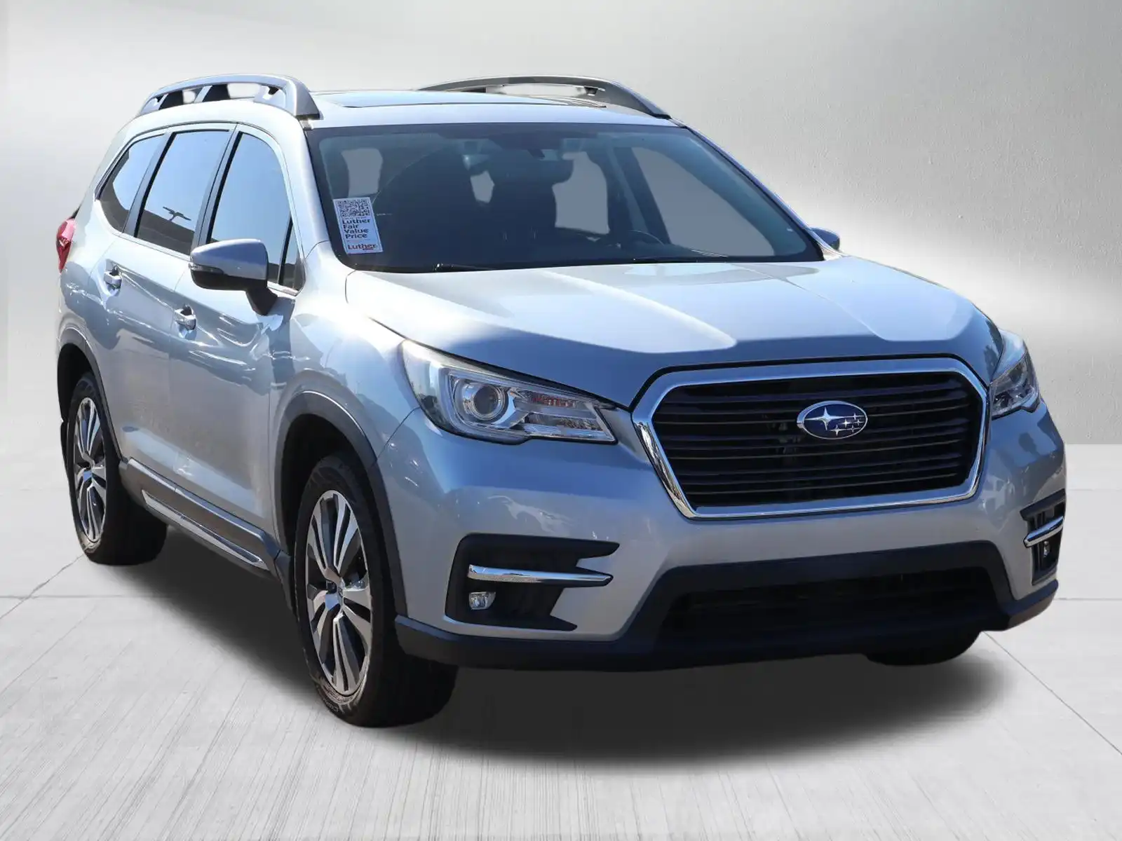 2022 Subaru Ascent Limited 7 Passenger's photo