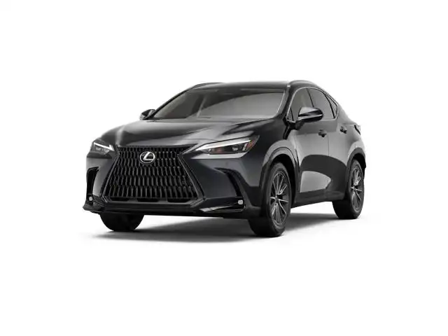 2026 Lexus NX 350 350 Premium AWD's photo