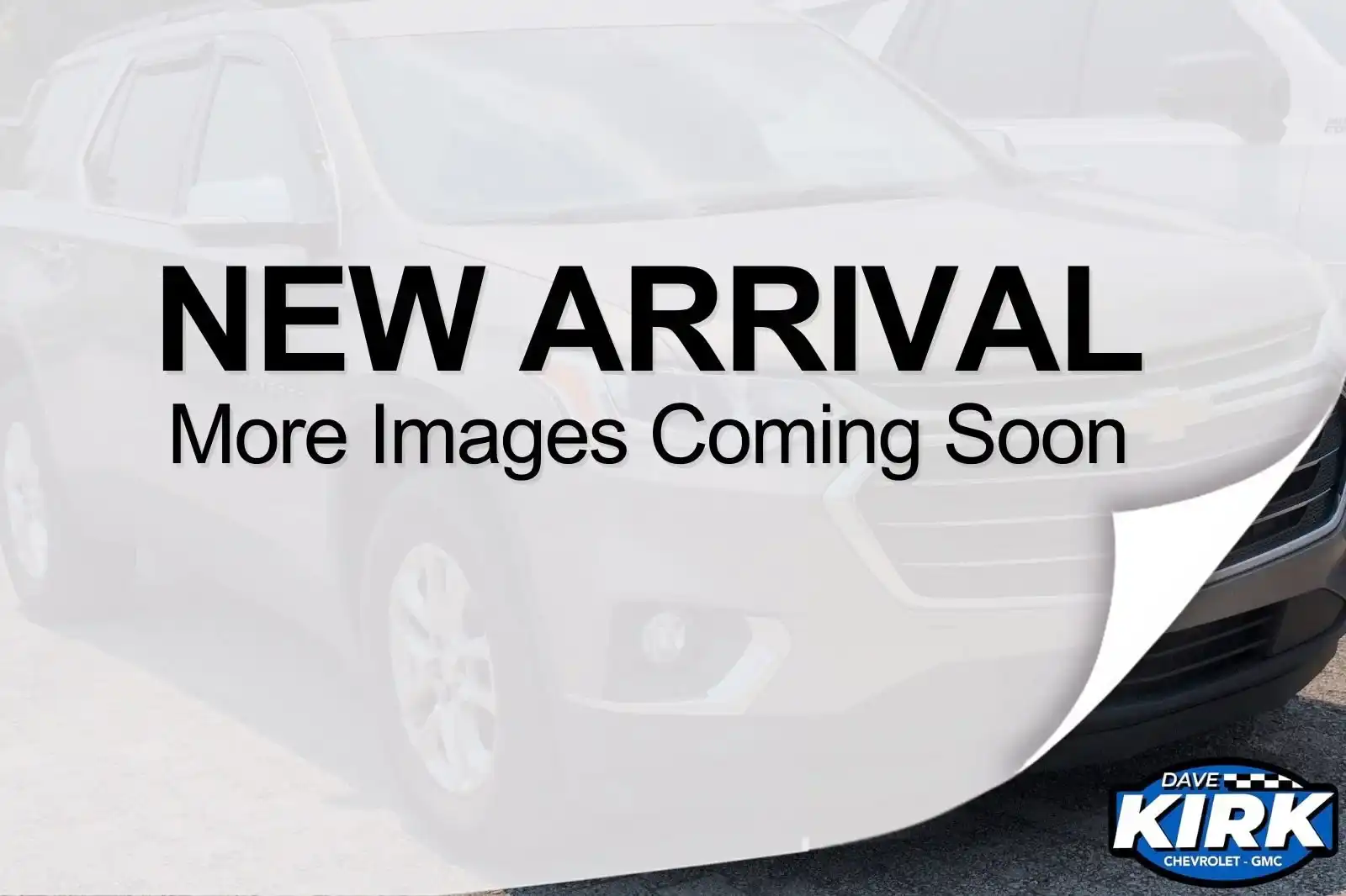 2019 Chevrolet Traverse FWD 1LT's photo