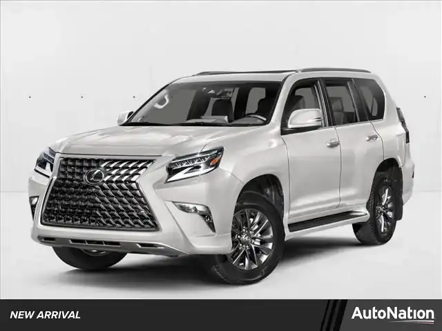 2023 Lexus GX 460 460 PREMIUM's photo