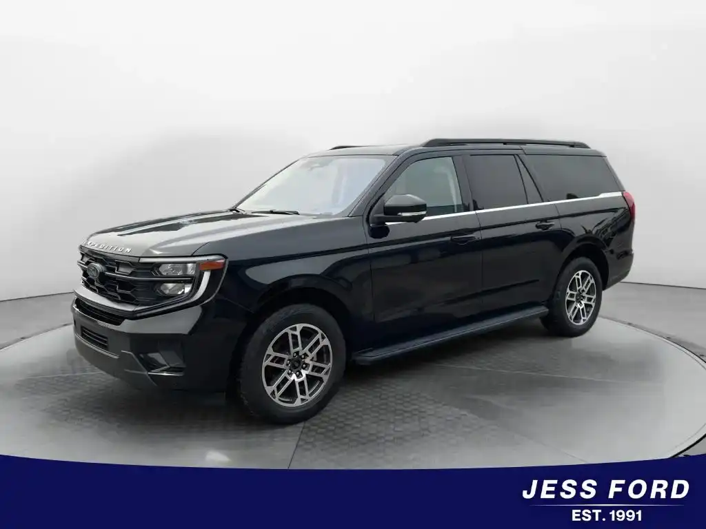 2025 Ford Expedition Active MAX 4x4's photo