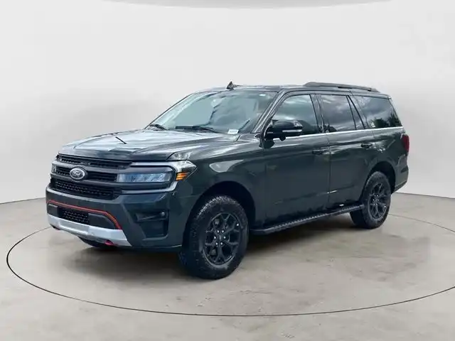 2023 Ford Expedition Timberline 4x4's photo