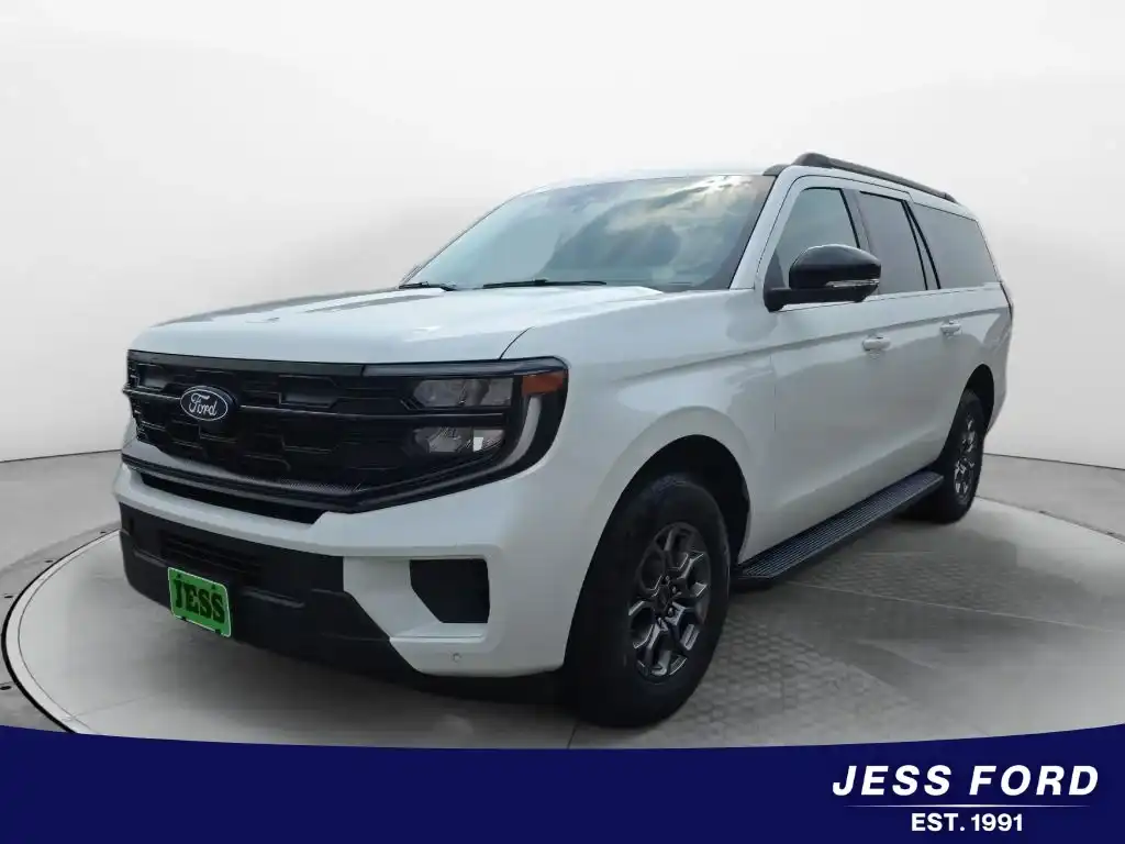 2027 Ford Expedition Active 4WD MAX's photo