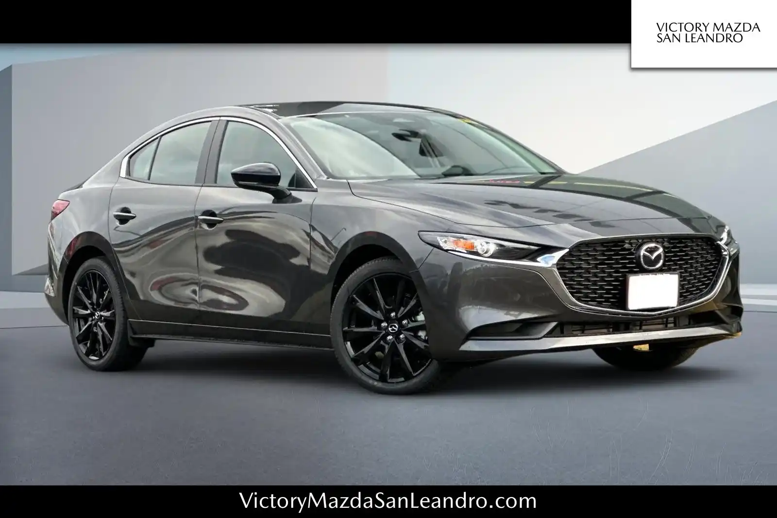 2026 Mazda CX-3 Select Sport AT 4-Door SKYACTIV's photo