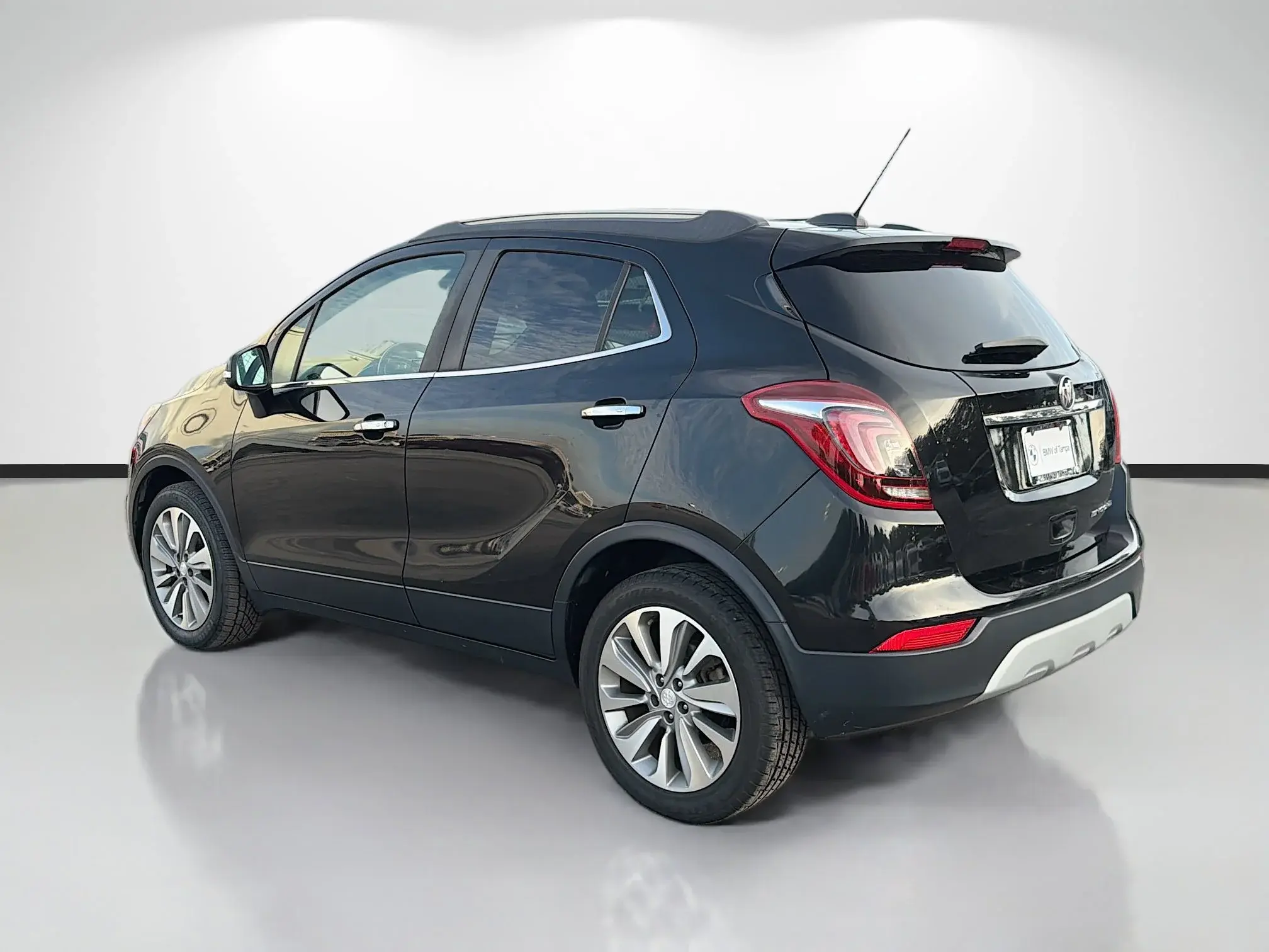 2019 Buick Encore Preferred photo 5