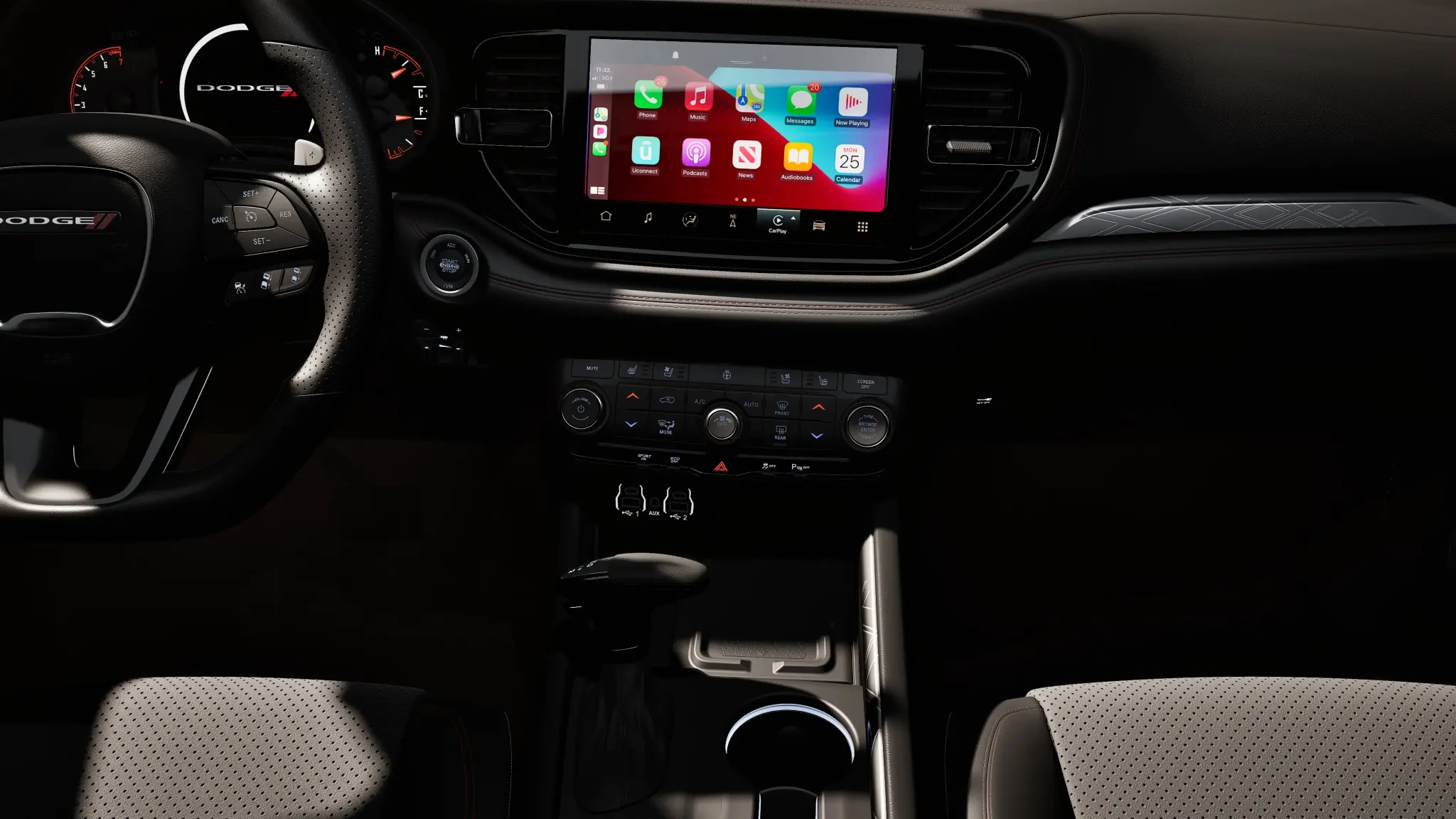 2027 Dodge Durango HEMI V8 GT AWD Plus photo 5